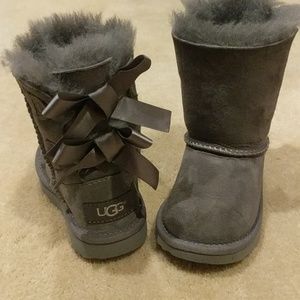 Ugg Toddler Boots